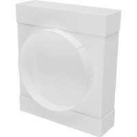 Teu ventilatie Era 620ТФ16П