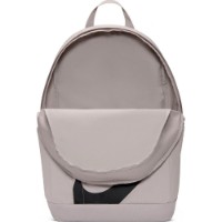 Rucsac pentru oraș Nike Elemental College Grey/Black 21L imaginea #3 — magazin online Desire.md