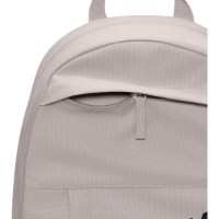 Rucsac pentru oraș Nike Elemental College Grey/Black 21L imaginea #5 — magazin online Desire.md