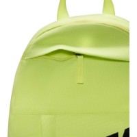 Rucsac pentru oraș Nike Elemental Light Lemon Twist/Black 21L imaginea #6 — magazin online Desire.md