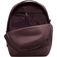 Rucsac pentru oraș Nike Aura Tattoo/Light Transparent Gold 24L imaginea #3 — magazin online Desire.md