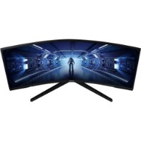 Монитор Samsung LC34G55TWWIXUA фото №10 — интернет-магазин Desire.md