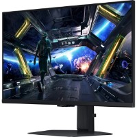 Monitor Samsung Odyssey G7 G70D imaginea #2 — magazin online Desire.md