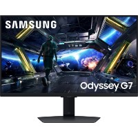 Monitor Samsung Odyssey G7 G70D