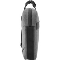 Сумка для ноутбука Hp Prelude 17.3 Gray (34Y64AA) фото №2 — интернет-магазин Desire.md