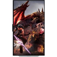 Монитор Samsung Odyssey G8 G80SD фото №6 — интернет-магазин Desire.md