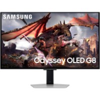 Монитор Samsung Odyssey G8 G80SD