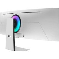 Монитор Samsung Odyssey G9 G95SD фото №7 — интернет-магазин Desire.md