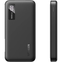 Acumulator extern Ugreen 10000mAh 22.5W Black (25742)
