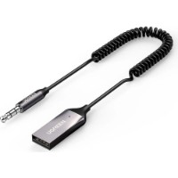 FM-модулятор Ugreen CM309 Black (70601) фото №3 — интернет-магазин Desire.md