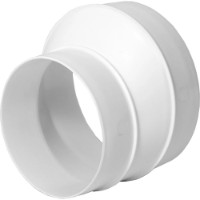 Conector ventilatie Europlast AP125-100