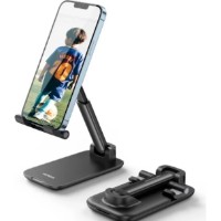 Suport pentru telefon Ugreen Multi-Angle Stand Black (20435) imaginea #2 — magazin online Desire.md