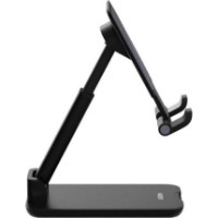 Suport pentru telefon Ugreen Multi-Angle Stand Black (20435) imaginea #3 — magazin online Desire.md