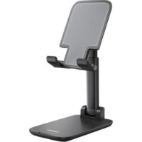 Держатель для телефона Ugreen Multi-Angle Stand Black (20435)