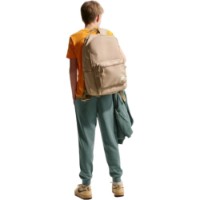 Pantaloni spotivi pentru copii Nike Club Fleece Big Kids French Mineral Slate/White, s.L imaginea #3 — magazin online Desire.md