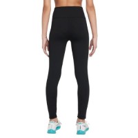 Детские леггинсы Nike One Dri-Fit Black/White, s.L фото №2 — интернет-магазин Desire.md