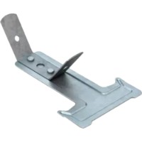 Suspensie de ancorare pentru profil Rigips 0040076