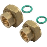 Гайки Tiemme 1540001