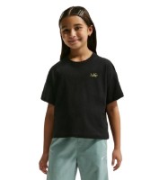 Tricou pentru copii Nike Sportswear Black, s.XL imaginea #1 — magazin online Desire.md