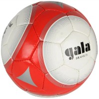 Minge de fotbal Gala Brasilia Red N5 (5033) 