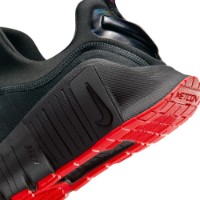 Кроссовки мужские Nike Free Metcon 6 Dark Smoke Grey/Bright Crimson/Black, s.42 фото №9 — интернет-магазин Desire.md