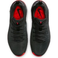 Кроссовки мужские Nike Free Metcon 6 Dark Smoke Grey/Bright Crimson/Black, s.42.5 фото №5 — интернет-магазин Desire.md