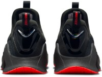 Кроссовки мужские Nike Free Metcon 6 Dark Smoke Grey/Bright Crimson/Black, s.44 фото №4 — интернет-магазин Desire.md