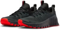 Кроссовки мужские Nike Free Metcon 6 Dark Smoke Grey/Bright Crimson/Black, s.44.5 фото №1 — интернет-магазин Desire.md