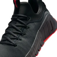 Кроссовки мужские Nike Free Metcon 6 Dark Smoke Grey/Bright Crimson/Black, s.45 фото №8 — интернет-магазин Desire.md