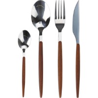 Набор столовых приборов EH 16pcs (55084)