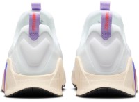 Adidași pentru dame Nike Free Metcon 6 White/Violet Mist/Chalk/Hot, s.39 imaginea #4 — magazin online Desire.md