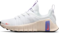 Adidași pentru dame Nike Free Metcon 6 White/Violet Mist/Chalk/Hot, s.40 imaginea #2 — magazin online Desire.md