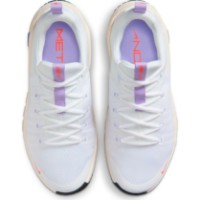 Adidași pentru dame Nike Free Metcon 6 White/Violet Mist/Chalk/Hot, s.40 imaginea #5 — magazin online Desire.md