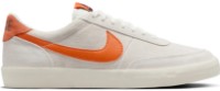 Кеды мужские Nike Killshot 2 Sail/Pale Ivory/Obsidian/Orange Ice, s.42 фото №3 — интернет-магазин Desire.md