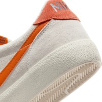 Кеды мужские Nike Killshot 2 Sail/Pale Ivory/Obsidian/Orange Ice, s.44 фото №8 — интернет-магазин Desire.md