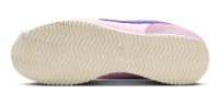 Adidași pentru dame Nike Cortez Textile Light Arctic Pink/Sail/Paramount Blue, s.38 imaginea #6 — magazin online Desire.md
