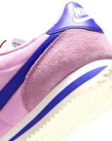 Adidași pentru dame Nike Cortez Textile Light Arctic Pink/Sail/Paramount Blue, s.38 imaginea #4 — magazin online Desire.md