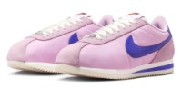 Adidași pentru dame Nike Cortez Textile Light Arctic Pink/Sail/Paramount Blue, s.39 imaginea #1 — magazin online Desire.md