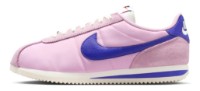 Adidași pentru dame Nike Cortez Textile Light Arctic Pink/Sail/Paramount Blue, s.40 imaginea #5 — magazin online Desire.md