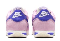 Adidași pentru dame Nike Cortez Textile Light Arctic Pink/Sail/Paramount Blue, s.40.5 imaginea #2 — magazin online Desire.md