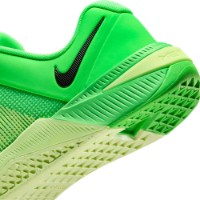 Кроссовки мужские Nike Metcon 10 Green Strike/Light Liquid Lime/Black, s.41 фото №8 — интернет-магазин Desire.md