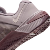 Adidași pentru dame Nike Metcon 10 Light Violet Ore/Tattoo/Silt Red, s.36 imaginea #8 — magazin online Desire.md