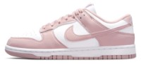 Ghete pentru dame Nike Dunk Low White/Particle Rose, s.36 imaginea #5 — magazin online Desire.md