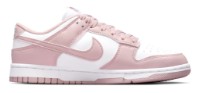 Ghete pentru dame Nike Dunk Low White/Particle Rose, s.37.5 imaginea #7 — magazin online Desire.md