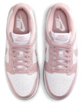 Ghete pentru dame Nike Dunk Low White/Particle Rose, s.38 imaginea #8 — magazin online Desire.md