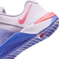 Adidași pentru dame Nike Metcon 10 Violet Mist/Sapphire/Sea Coral, s.36 imaginea #8 — magazin online Desire.md