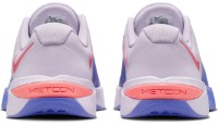 Adidași pentru dame Nike Metcon 10 Violet Mist/Sapphire/Sea Coral, s.37.5 imaginea #5 — magazin online Desire.md