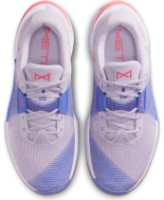 Adidași pentru dame Nike Metcon 10 Violet Mist/Sapphire/Sea Coral, s.40 imaginea #4 — magazin online Desire.md