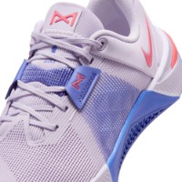 Adidași pentru dame Nike Metcon 10 Violet Mist/Sapphire/Sea Coral, s.40.5 imaginea #7 — magazin online Desire.md