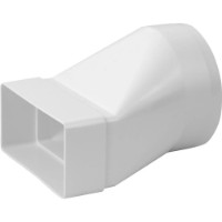 Conector ventilatie Europlast KSD2